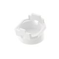 Button - 1325305009 Push Button Delayed Start [Electrolux Aeg]